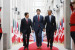 Canada, US, Mexico ink MoU to Cooperate on Climate Change  