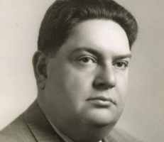 Darius Milhaud