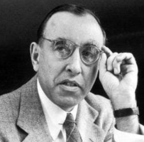 David Riesman