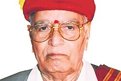 Dharmadhikari