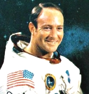 US Astronaut Edgar Mitchell passes away