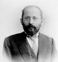 Eduard Bernstein