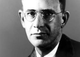 Edward Sapir