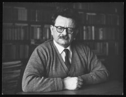 Elias Canetti
