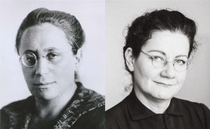 Emmy Noether