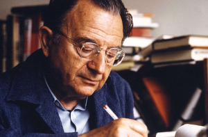Erich Fromm