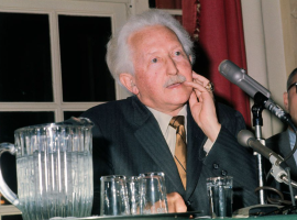 Erik Erikson