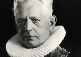 Ernst Cassirer