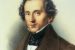 Felix Mendelssohn