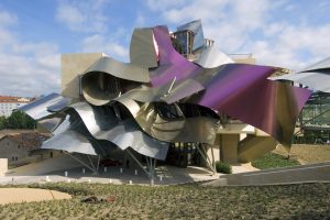 Frank Gehry