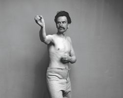 Franz Boas