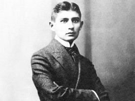 Franz Kafka