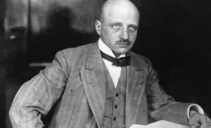 Fritz Haber