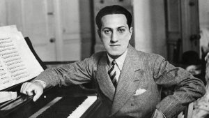 George Gershwin