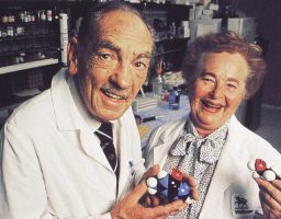 Gertrude Elion
