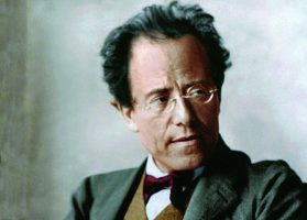 Gustav Mahler