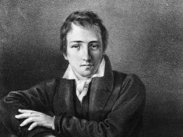 Heinrich Heine