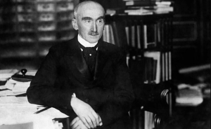 Henri Bergson