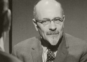 Isaac Deutscher