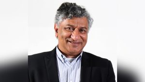 Ismail Mahomed