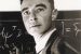 J. Robert Oppenheimer
