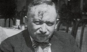 Joseph Roth