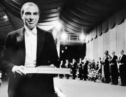 Kenneth Arrow