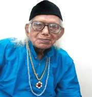 Veteran singer Ustad Abdul Rashid Khan passes away