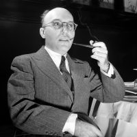 Kurt Weill