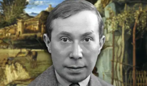 Leo Strauss