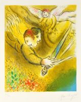 Marc Chagall