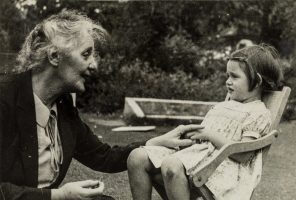Melanie Klein