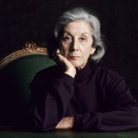 Nadine Gordimer