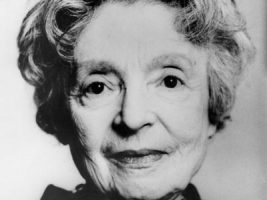 Nelly Sachs