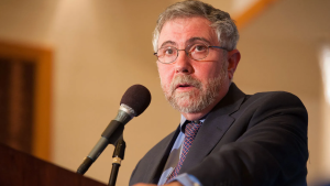 Paul Krugman