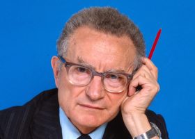 Paul Samuelson