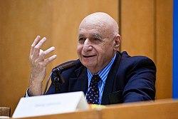Peter Berger
