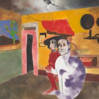 R.B. Kitaj