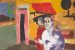 R.B. Kitaj