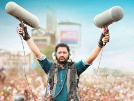 Resul Pookutty