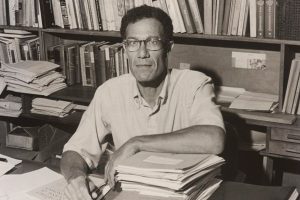 Robert Solow