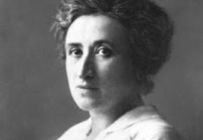 Rosa Luxemburg