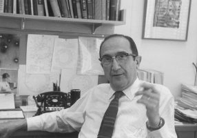 Salvador Luria