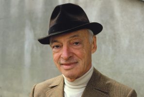 Saul Bellow