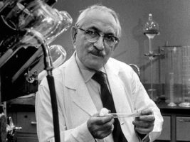 Selman Waksman