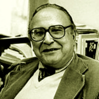 Seymour Martin Lipset