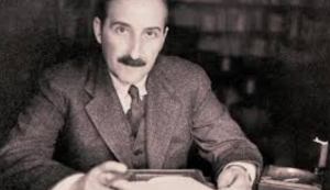 Stefan Zweig