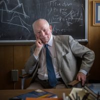 Steven Weinberg