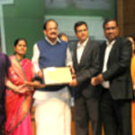 Tiruchirapalli city wins Behavioural Change Communication Award