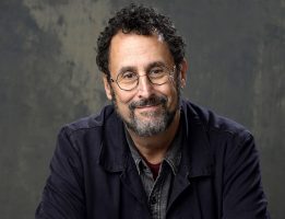 Tony Kushner
